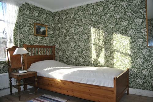 Albergue Bryggholmens G�rd