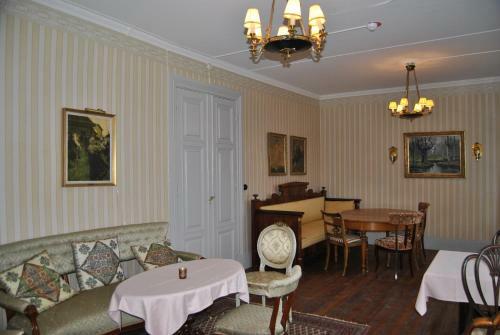 Albergue Bryggholmens G�rd