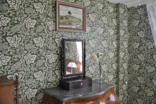 Albergue Bryggholmens G�rd