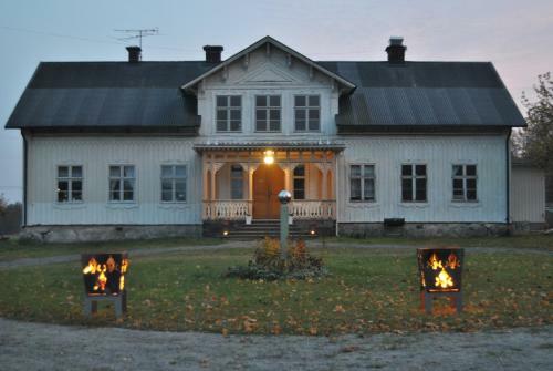 Albergue Bryggholmens G�rd