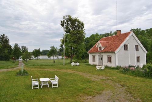 Albergue Bryggholmens G�rd