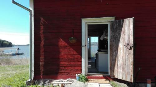 Albergue Bryggholmens G�rd