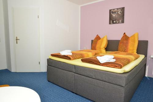 Gasthaus Und Hotel Schleusenm�hle