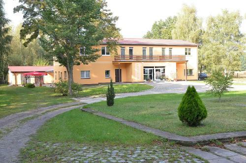 Gasthaus Und Hotel Schleusenm�hle