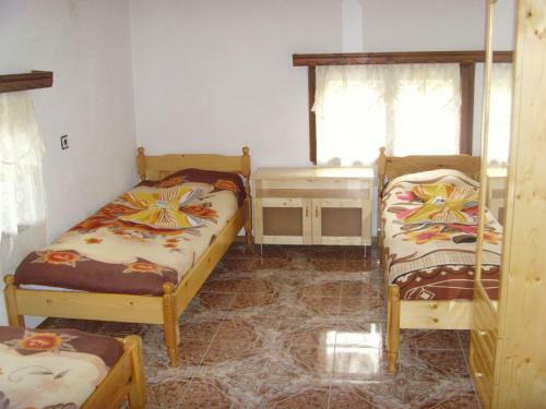 Hostal Kuma Lissa Guest House