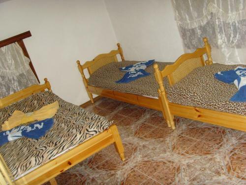 Hostal Kuma Lissa Guest House