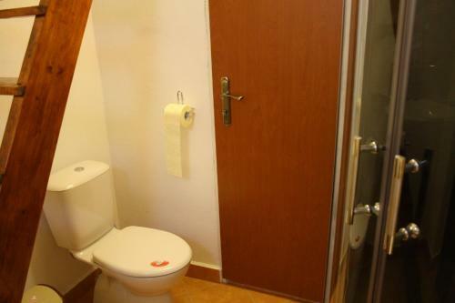Agroturismo Chalupa U Dion�za