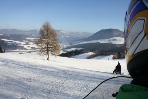 Agroturismo Chalupa U Dion�za