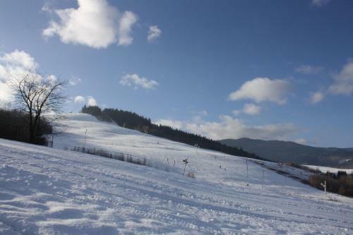 Agroturismo Chalupa U Dion�za