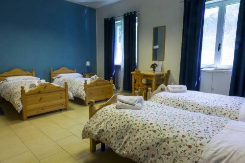 Hostal Il Rio Di Vorno
