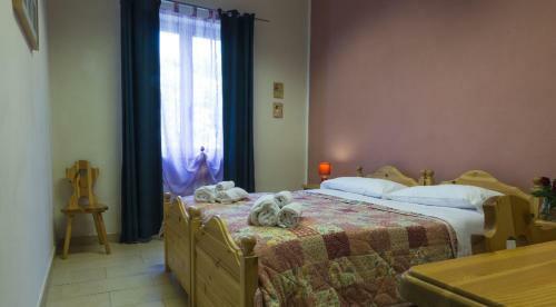Hostal Il Rio Di Vorno
