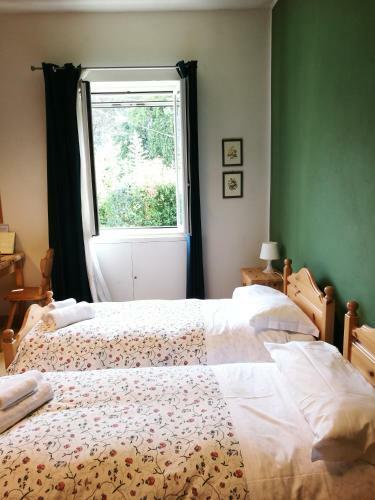 Hostal Il Rio Di Vorno