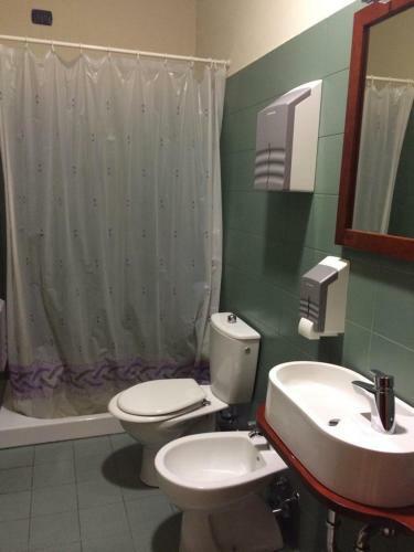 Hostal Il Rio Di Vorno