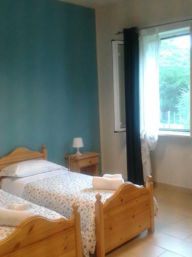 Hostal Il Rio Di Vorno