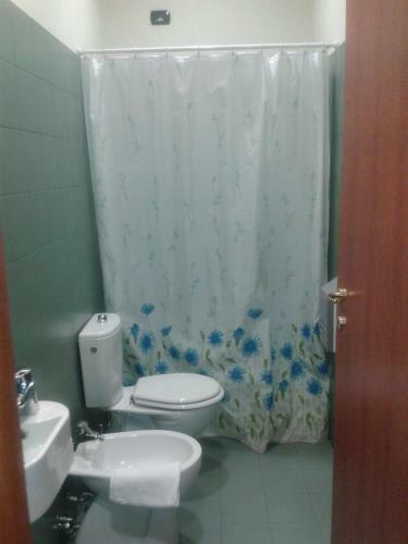 Hostal Il Rio Di Vorno