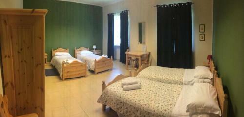 Hostal Il Rio Di Vorno