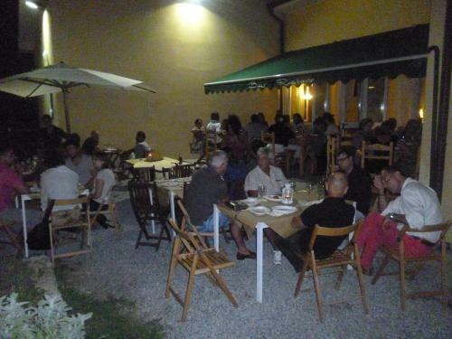 Hostal Il Rio Di Vorno