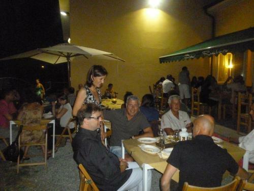 Hostal Il Rio Di Vorno