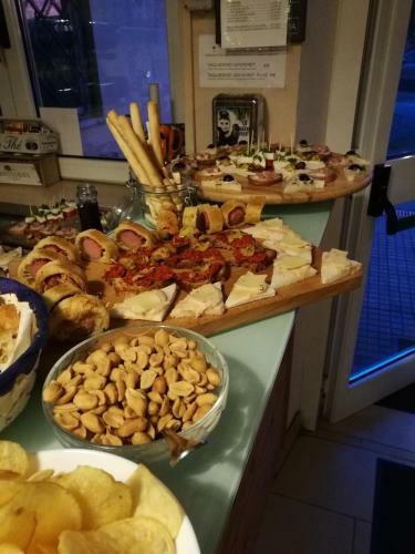 Hostal Il Rio Di Vorno