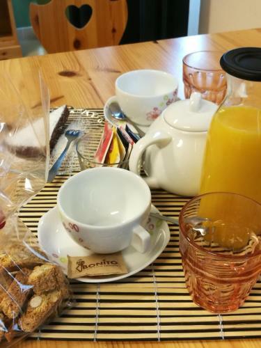 Hostal Il Rio Di Vorno