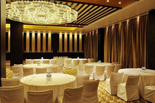 Keys Hotels Marigold Sitapura