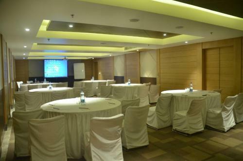 Keys Hotels Marigold Sitapura