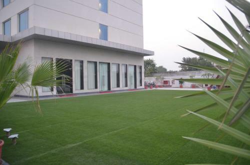 Keys Hotels Marigold Sitapura