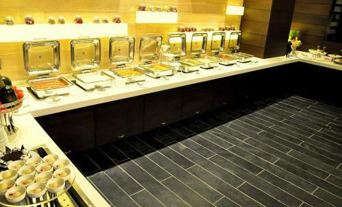 Keys Hotels Marigold Sitapura
