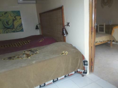 Hotel Le Warang