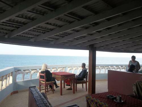 Hotel Le Warang