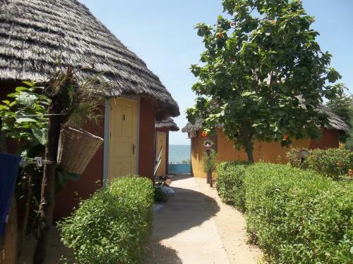 Hotel Le Warang