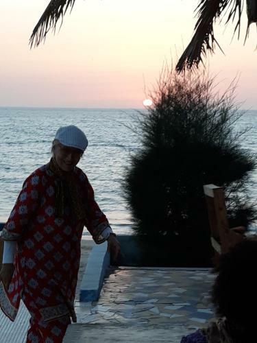 Hotel Le Warang