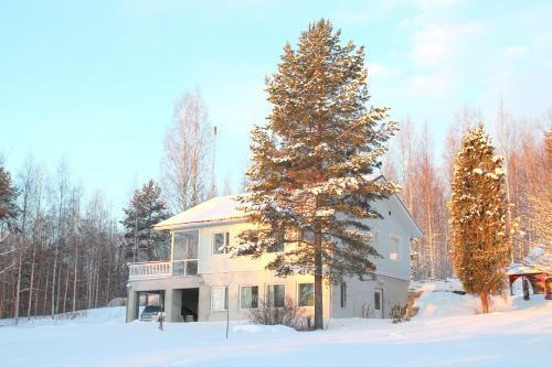 Villa Willa Rautalahti
