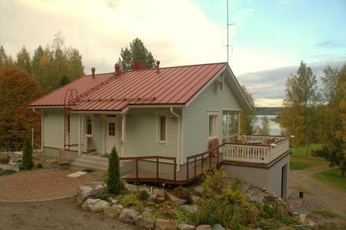Villa Willa Rautalahti