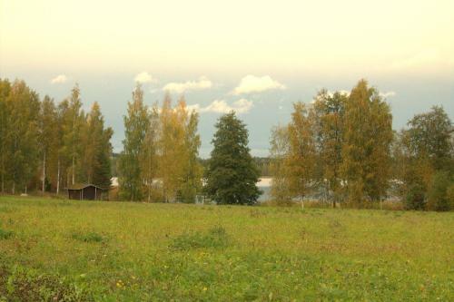 Villa Willa Rautalahti