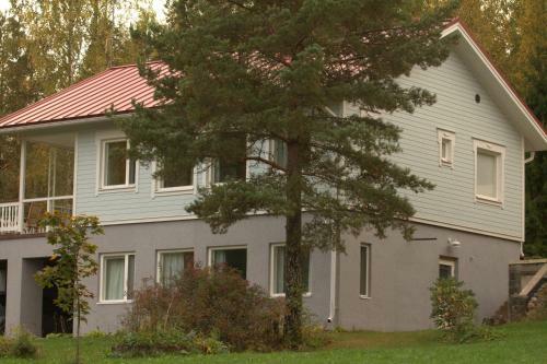 Villa Willa Rautalahti