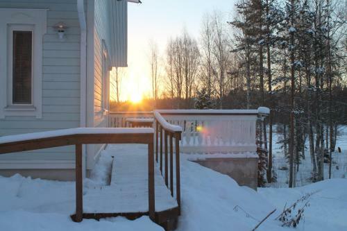 Villa Willa Rautalahti