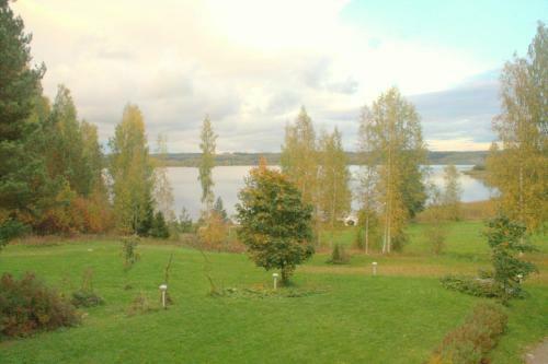 Villa Willa Rautalahti