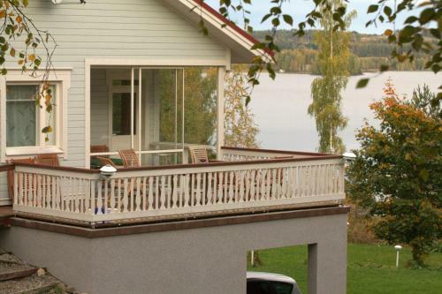 Villa Willa Rautalahti