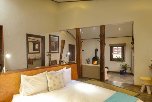Desert Breeze Lodge