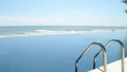 Viviendas Turisticas Villa Danialla Beach Resort