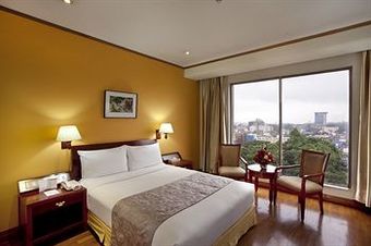 Hotel The Peninsula Chittagong Limited