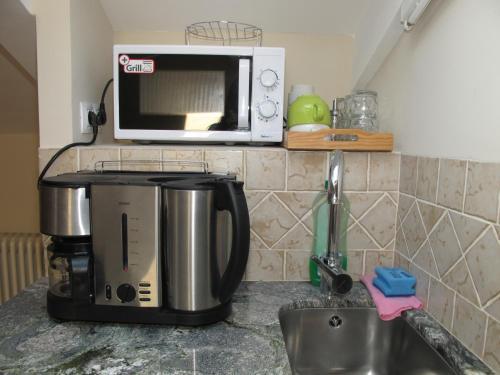 Agroturismo Apartamentos Casa Rural G�dar