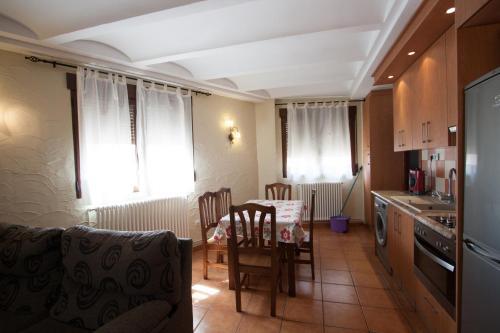Agroturismo Apartamentos Casa Rural G�dar