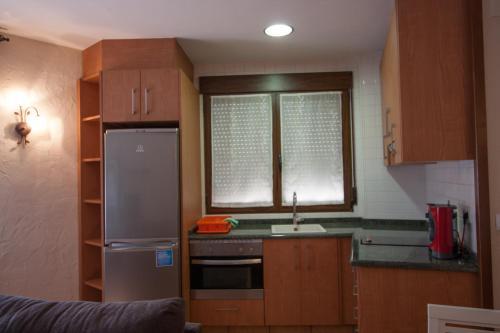 Agroturismo Apartamentos Casa Rural G�dar