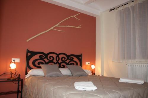 Agroturismo Apartamentos Casa Rural G�dar