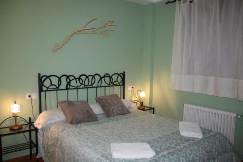 Agroturismo Apartamentos Casa Rural G�dar