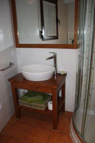Agroturismo Apartamentos Casa Rural G�dar