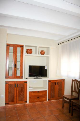 Agroturismo Apartamentos Casa Rural G�dar