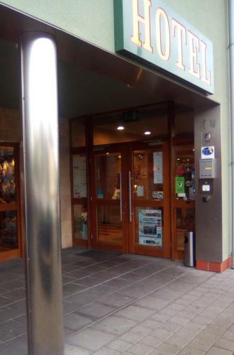Hotel Brasserie Beierhaascht
